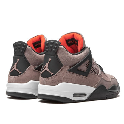 Air Jordan 4 Retro Taupe Haze