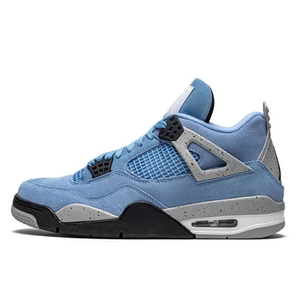 Air Jordan 4 Retro University Blue