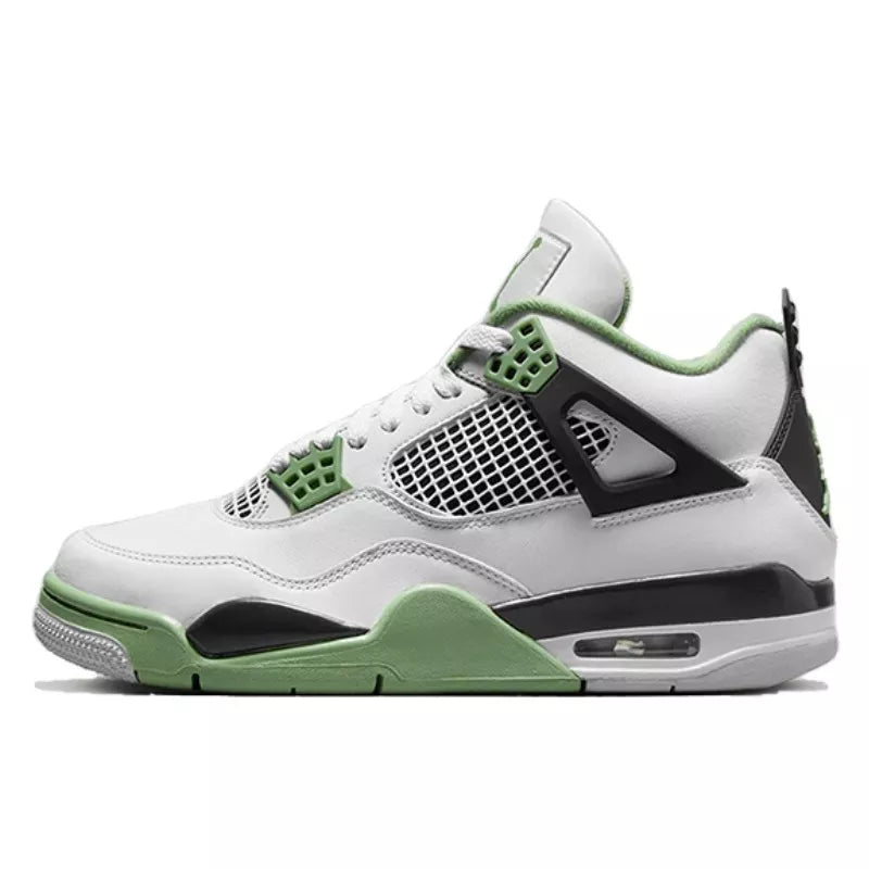 Air Jordan 4 Seafoam