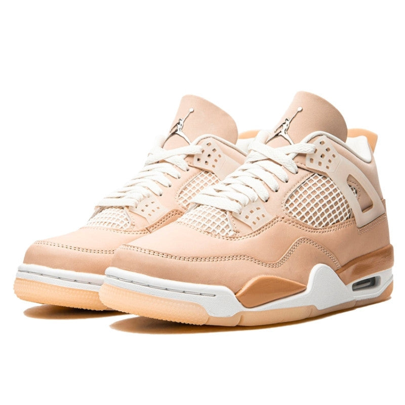 Air Jordan 4 Shimmer