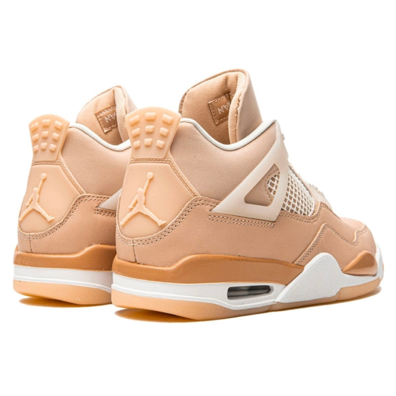 Air Jordan 4 Shimmer