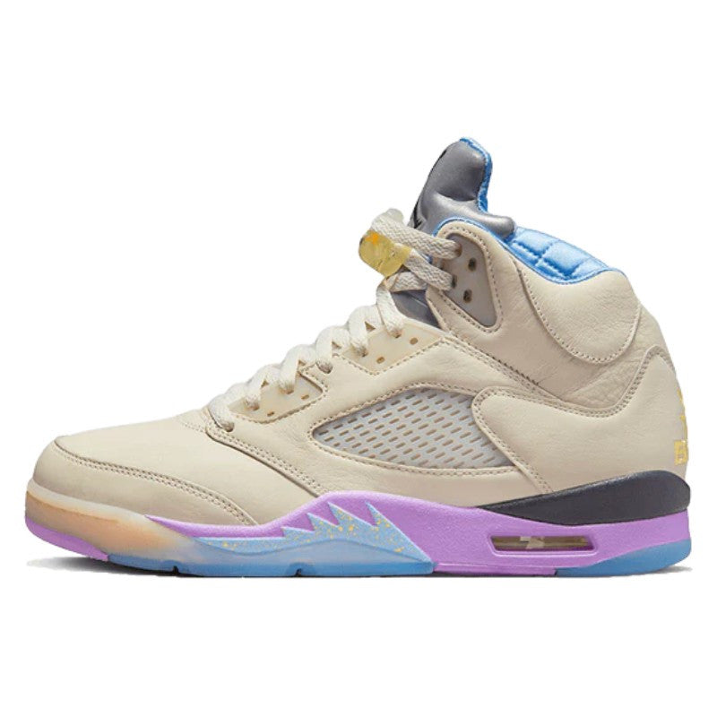 Air Jordan 5 DJ Khaled Sail