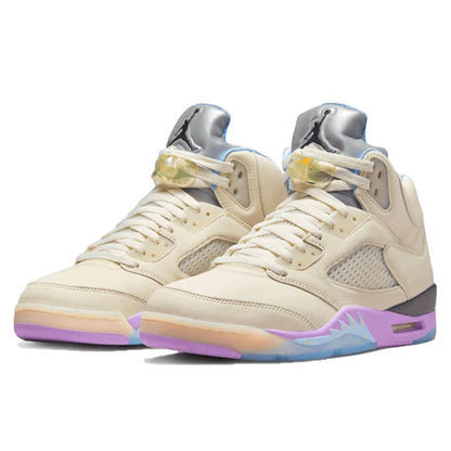 Air Jordan 5 DJ Khaled Sail