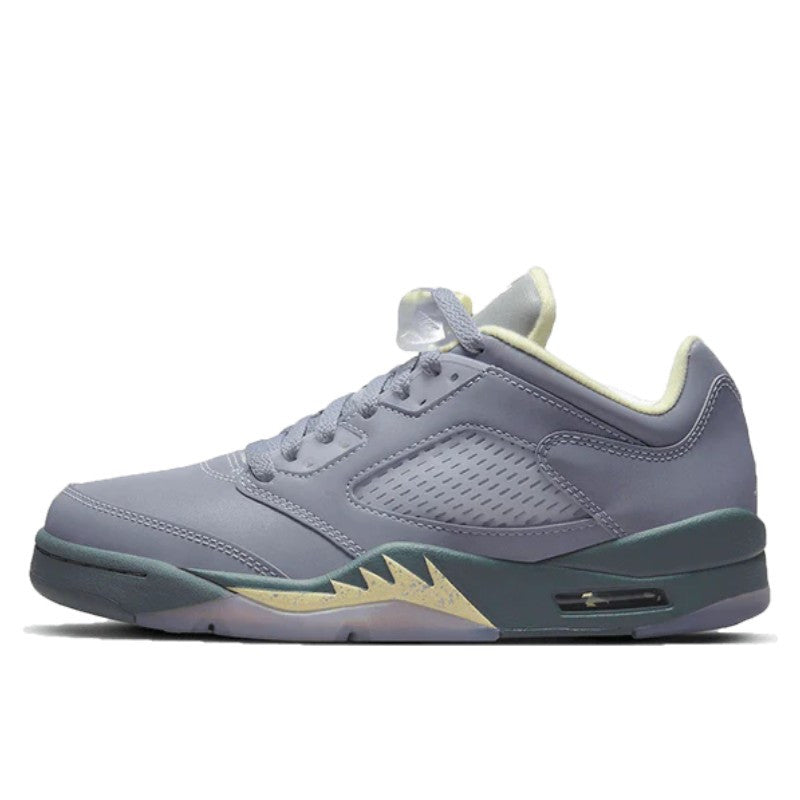 Air Jordan 5 Low Indigo Haze