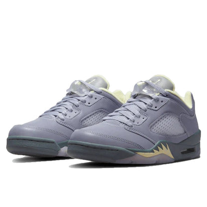 Air Jordan 5 Low Indigo Haze