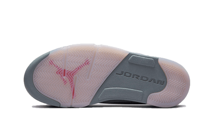 Air Jordan 5 Low Indigo Haze