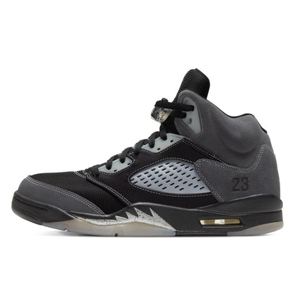 Air Jordan 5 Retro Anthracite