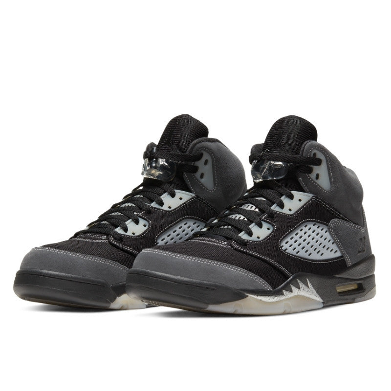 Air Jordan 5 Retro Anthracite