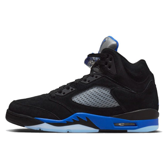 Air Jordan 5 Retro Racer Blue