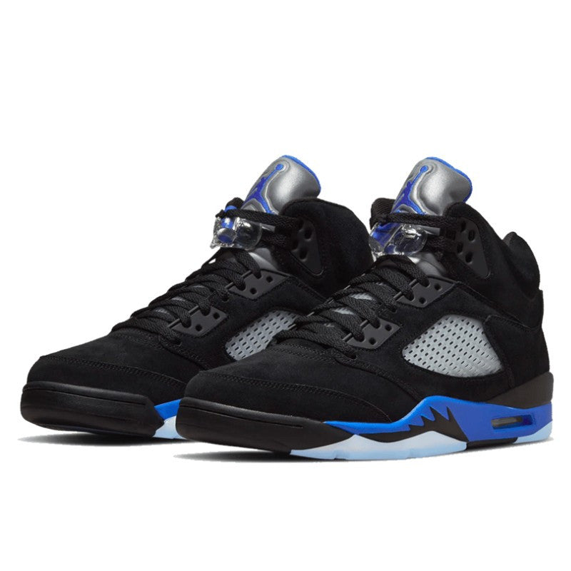 Air Jordan 5 Retro Racer Blue