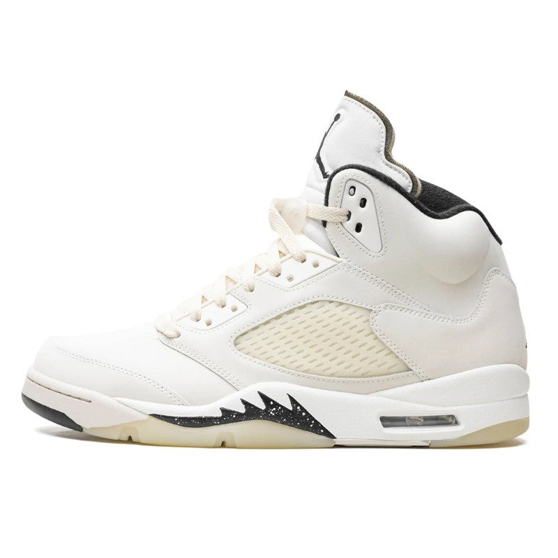 Air Jordan 5 Retro SE Sail