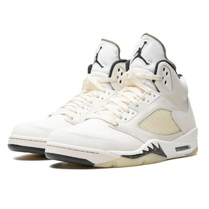 Air Jordan 5 Retro SE Sail