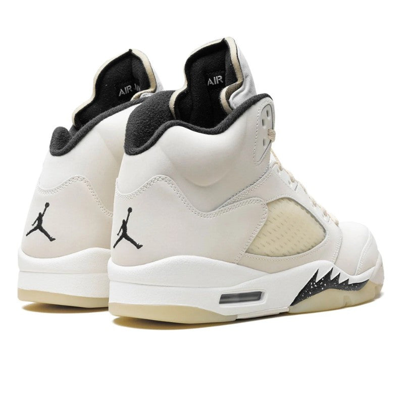 Air Jordan 5 Retro SE Sail