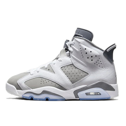 Air Jordan 6 Cool Grey