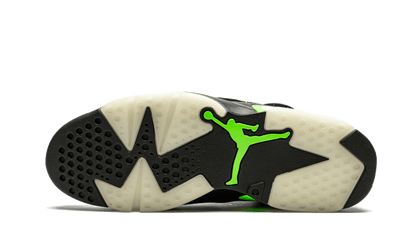 Air Jordan 6 Retro Electric Green