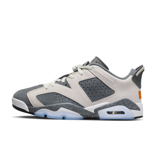 Air Jordan 6 Retro Low PSG