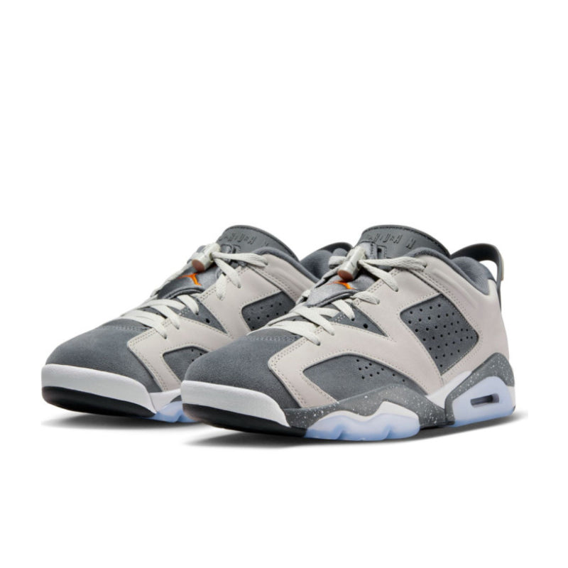 Air Jordan 6 Retro Low PSG