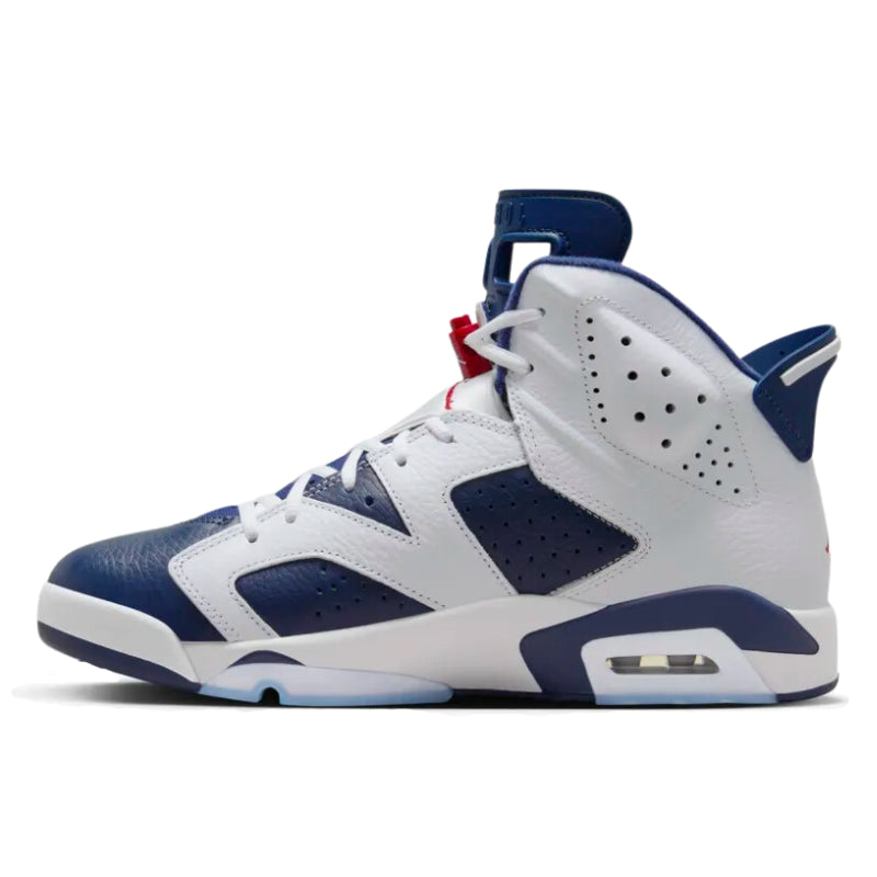 Air Jordan 6 Retro Olympic