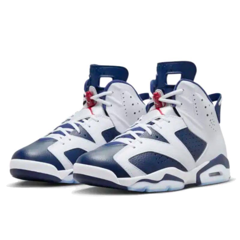 Air Jordan 6 Retro Olympic