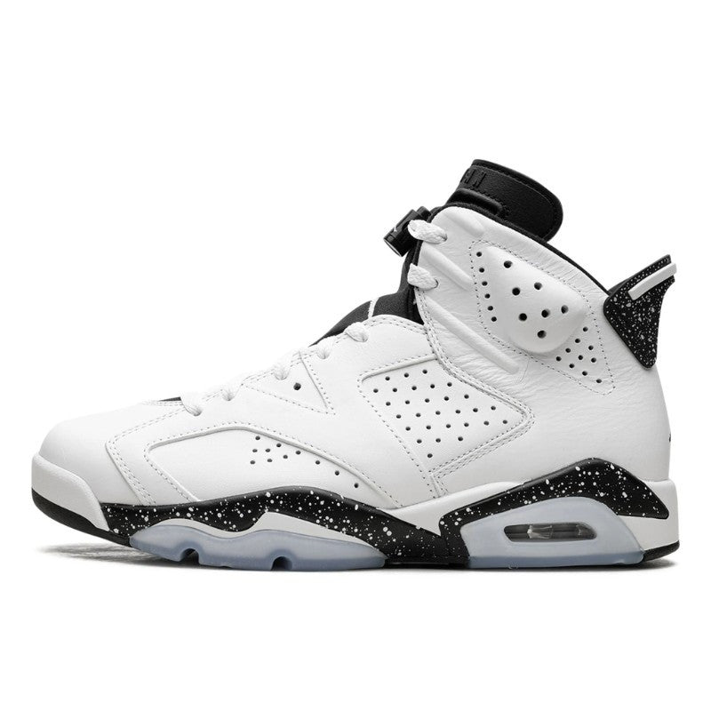 Air Jordan 6 Retro Reverse Oreo