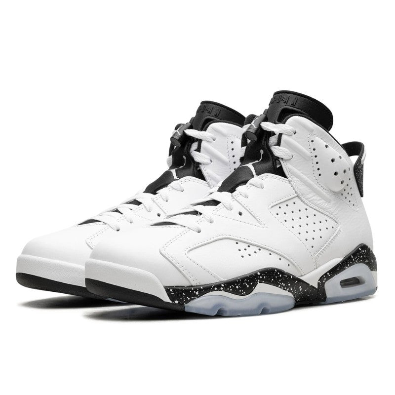 Air Jordan 6 Retro Reverse Oreo