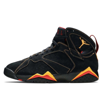 Air Jordan 7 Retro Citrus