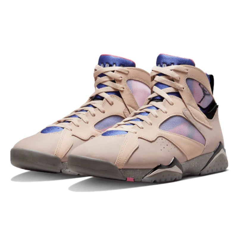 Air Jordan 7 Retro SE Sapphire