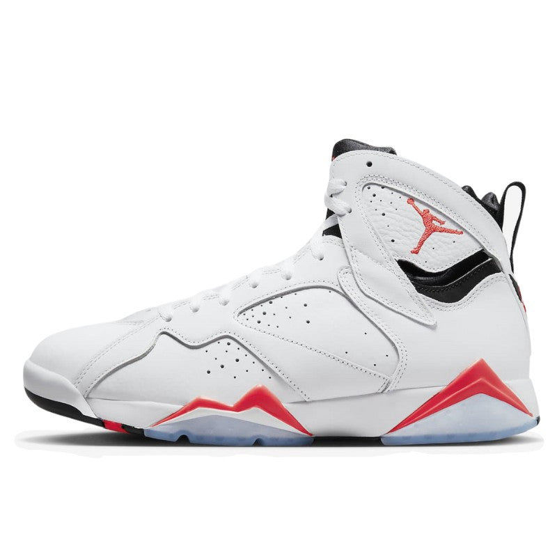 Air Jordan 7 Retro White Infrared