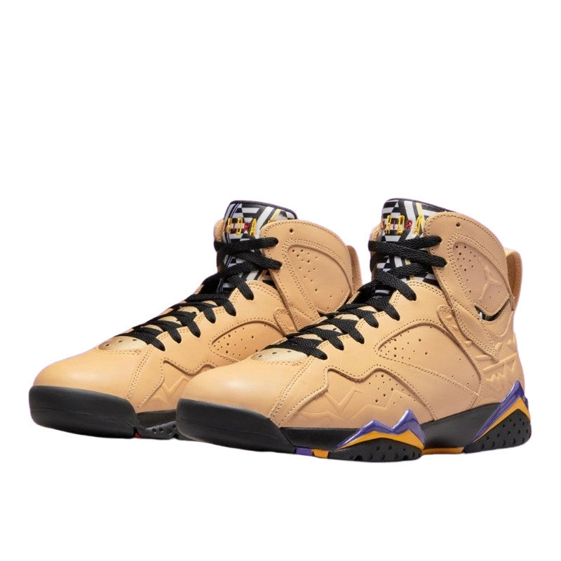 Air Jordan 7 SE Afrobeats