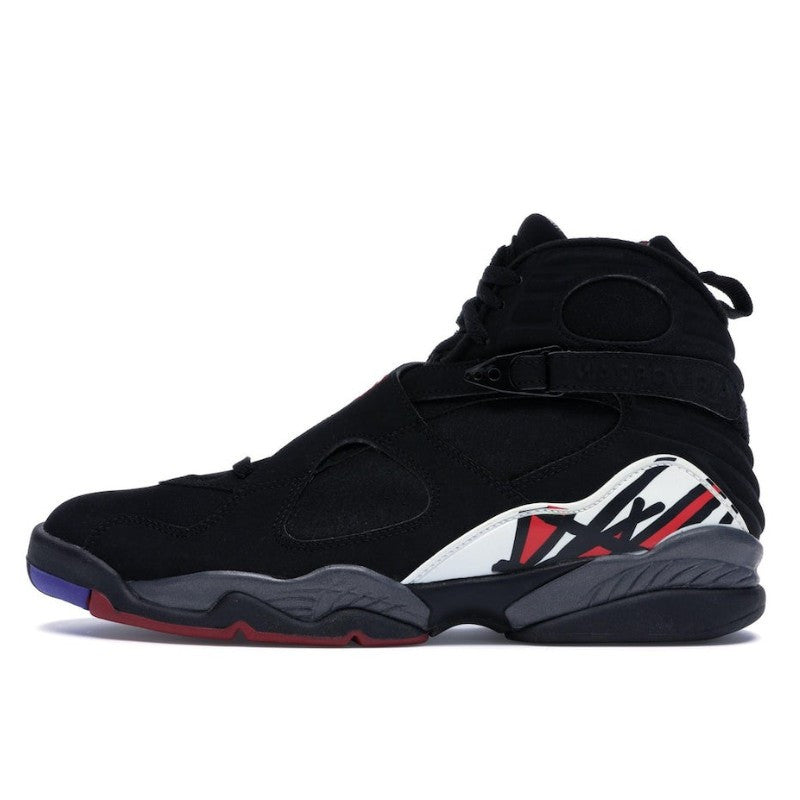 Air Jordan 8 Retro Playoffs