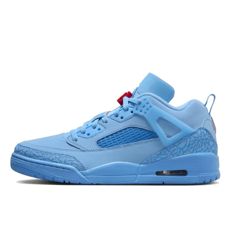 Air Jordan Spizike Low Houston Oilers