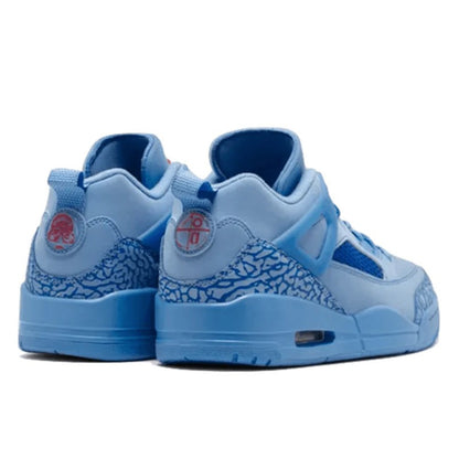 Air Jordan Spizike Low Houston Oilers