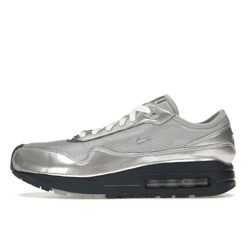 Air Max 1 &#039;86 Jacquemus Silver