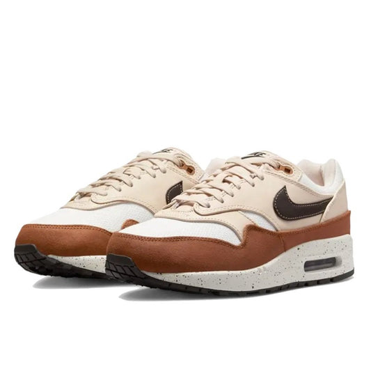 Air Max 1 &#039;87 Velvet Brown