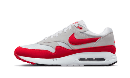 Air Max 1 ‘86 Golf Sport Red