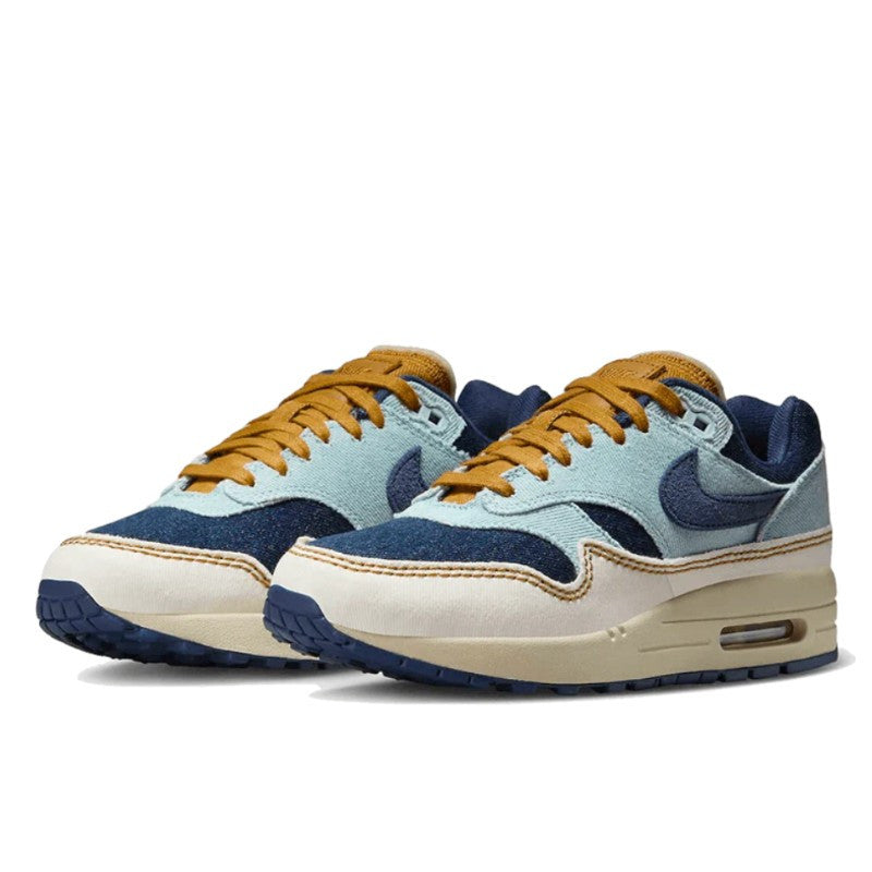 Air Max 1 ‘87 Denim Aura