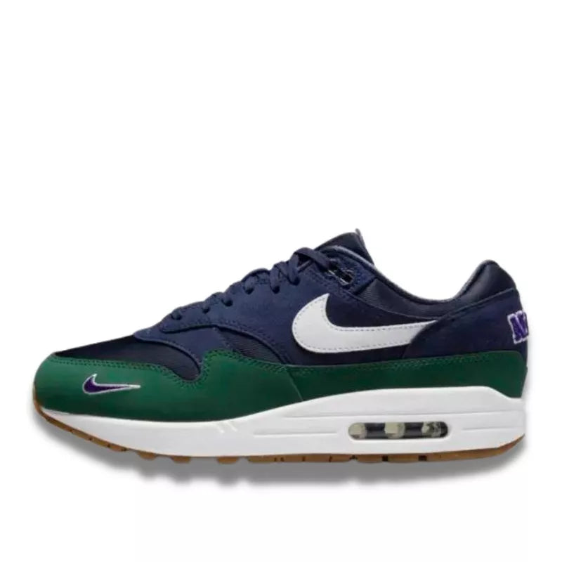 Air Max 1 ‘87 QS Obsidian