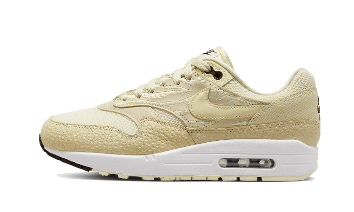 Air Max 1 '87 Safari Coconut Milk