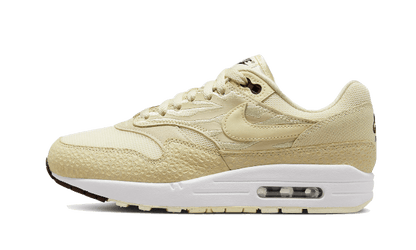 Air Max 1 '87 Safari Coconut Milk