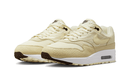 Air Max 1 '87 Safari Coconut Milk