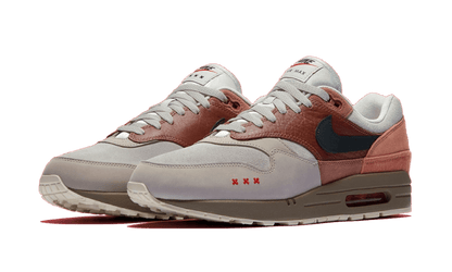 Air Max 1 Amsterdam City Pack