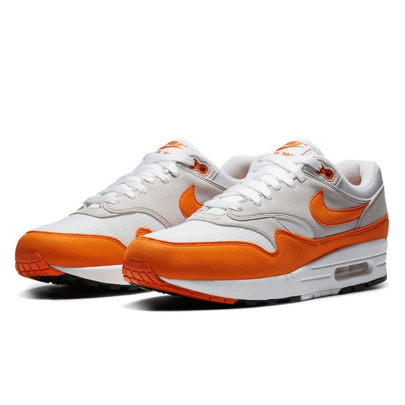 Air Max 1 Anniversary Orange 2020