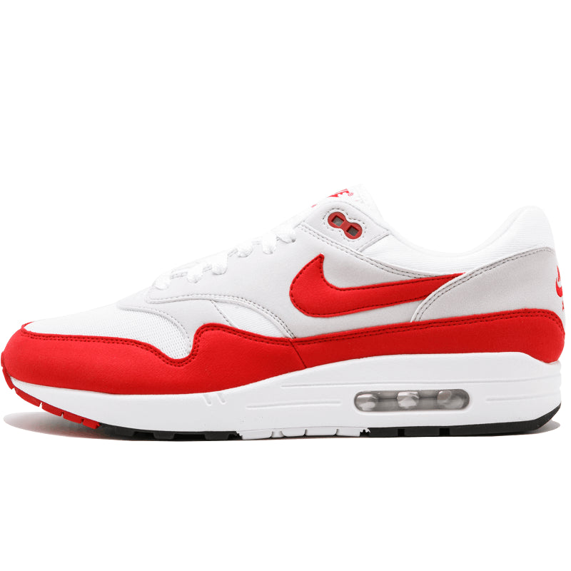 Air Max 1 Anniversary Red