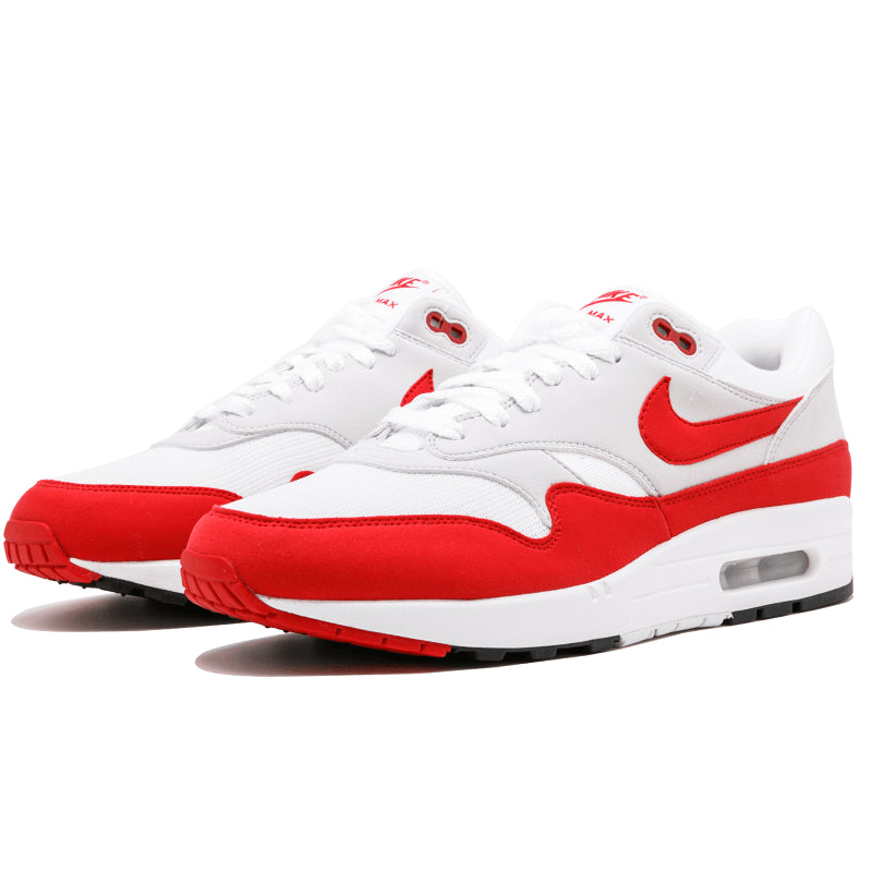 Air Max 1 Anniversary Red