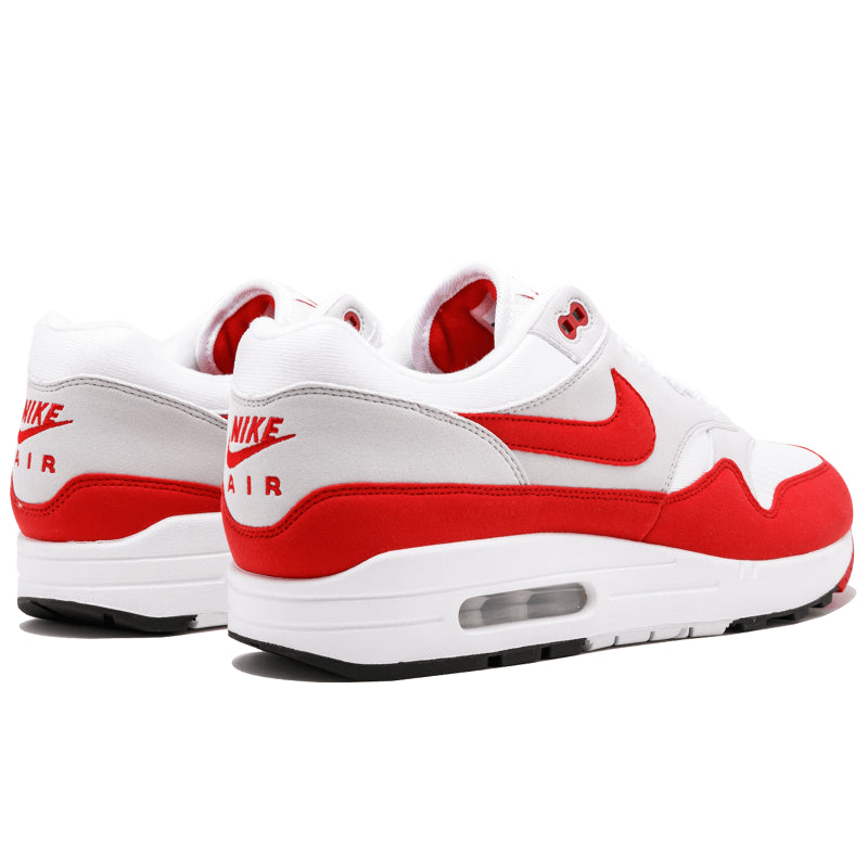 Air Max 1 Anniversary Red