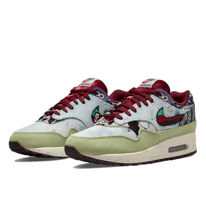 Air Max 1 Concepts Mellow