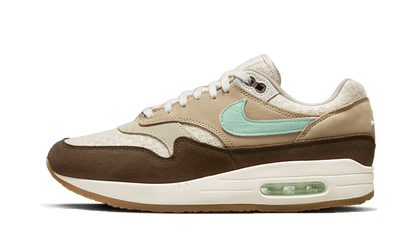 Air Max 1 Crepe Hemp