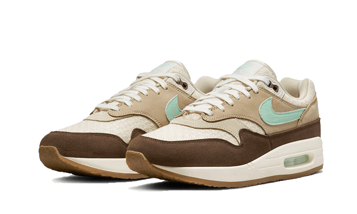 Air Max 1 Crepe Hemp