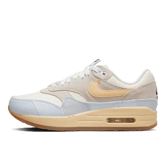 Air Max 1 Crepe Light Bone