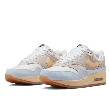 Air Max 1 Crepe Light Bone